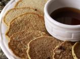 Pancakes (With Sweet Potato)