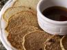 Pancakes (With Sweet Potato)