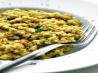 Barley and Red Lentil Pilaf. Recipe by katew
