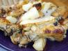 Roasted Chicken Nibbles and Potatoes With Lemon Flavours. Recipe by Chef floWer