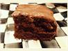 Light Chocolate Carrot Cake With Chocolate Cream Cheese Icing. Recipe by FLKeysJen