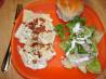Creamy Chicken and Ravioli With Bacon