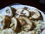 Shanna's Favorite Chicken Kiev'