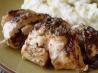 Shanna's Favorite Chicken Kiev'