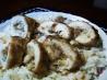 Shanna's Favorite Chicken Kiev'