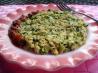 Spanish Zucchini Frittata