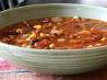 Hearty Tex-Mex Chili Soup