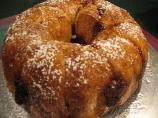 Pecan Sticky Buns