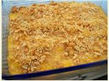 Butternut Squash Bake