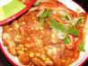 Chicken Fajitas - Crock Pot