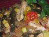 Chicken Fajitas - Crock Pot