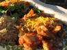 Chicken Fajitas - Crock Pot