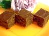 Grandma's Chocolate Syrup Brownies