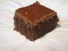 Grandma's Chocolate Syrup Brownies. Recipe by iewe
