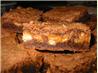 The Best Caramel Brownies. Recipe by DiAnna2