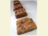 The Best Caramel Brownies. Recipe by DiAnna2