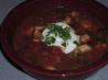 Easy Chicken Tortilla Soup -- Crock Pot. Recipe by iewe