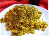 Golden Couscous
