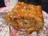 Banana Brunch Cake