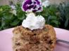 Banana Brunch Cake