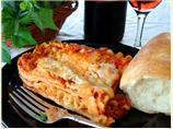 Emeril's 1-2-3 Lasagna (Lasagne) for Kids