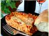 Emeril's 1-2-3 Lasagna (Lasagne) for Kids. Recipe by Marg (CaymanDesigns)