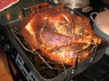 Morton Thompson Turkey