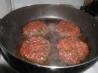 Korean Beef Patties