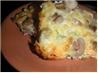 Baked Omelet