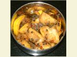 Lemon Pickle - Jamie Oliver's