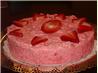 Strawberry Angel Mold