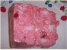 Strawberry Angel Mold