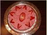 Strawberry Angel Mold