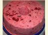 Strawberry Angel Mold