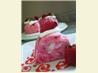 Strawberry Angel Mold