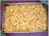Brindy's Birthday Turkey Spiral Pasta Dinner Bake