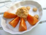 Port and Cheese Dip