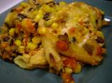 Mexican Vegetable Casserole