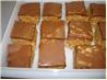 O'henry Bars