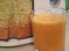 Light and Tangy Twister. Recipe by Jess4Freedom