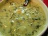 Creamy Spinach Soup. Recipe by Jess4Freedom