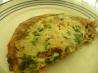Egg Omelette