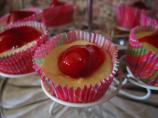 Mini Cheesecakes