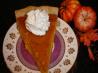 Butternut Squash Pie. Recipe by BakinBaby
