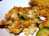 Terri's Broccoli and Cauliflower Au Gratin