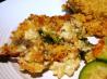 Terri's Broccoli and Cauliflower Au Gratin. Recipe by maryjane in spain