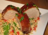 Asian Pork Tenderloin