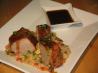 Asian Pork Tenderloin