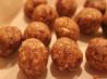 Peanut Butter Date Balls