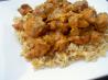 5 Minute Butter Chicken